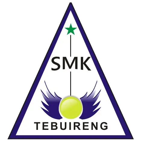Logo SMK