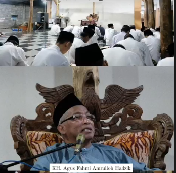 Sistem Bandongan di SMK Plus Khoiriyah Hasyim Lestarikan Tradisi Pesantren