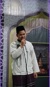 Siap Terjun ke Masyarakat! Serunya Kultum Santri SMK Plus Khoiriyah Hasyim Tebuireng Menuju Libur Panjang 🌙✨