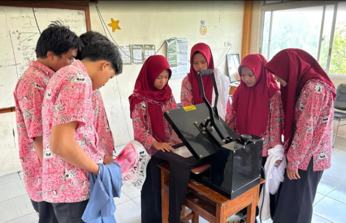 Manfaat Ekstrakurikuler bagi Pengembangan Karakter