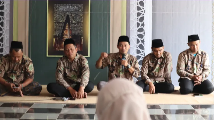 SMK Plus Khoiriyah Hasyim Tebuireng Siapkan Program Sekolah Ramah Anak untuk Perkuat Mental Santri
