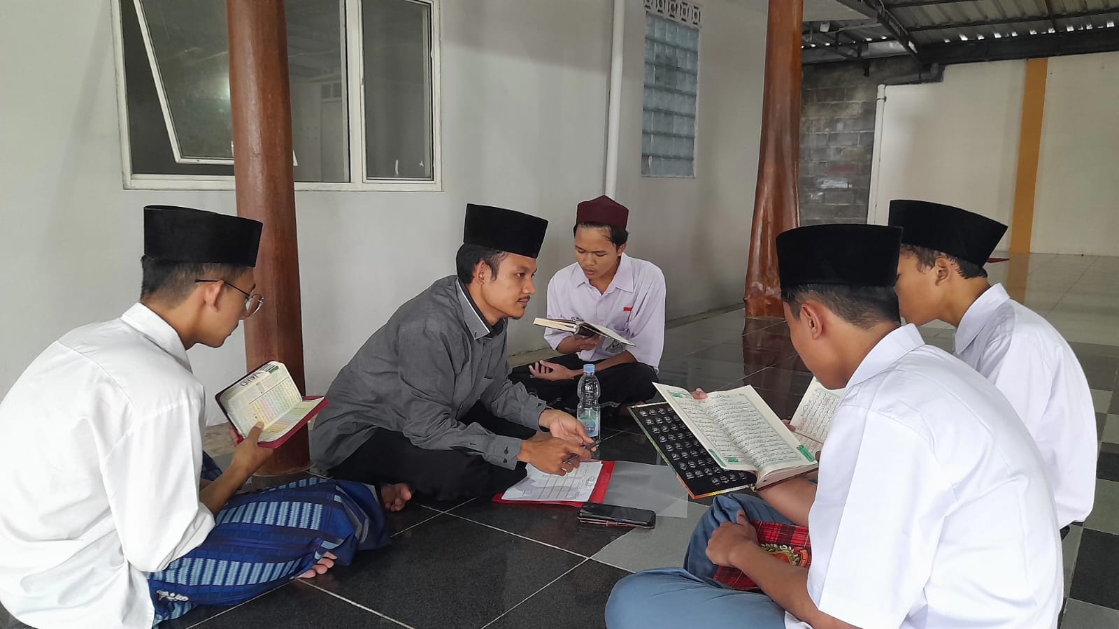 Al-Quran