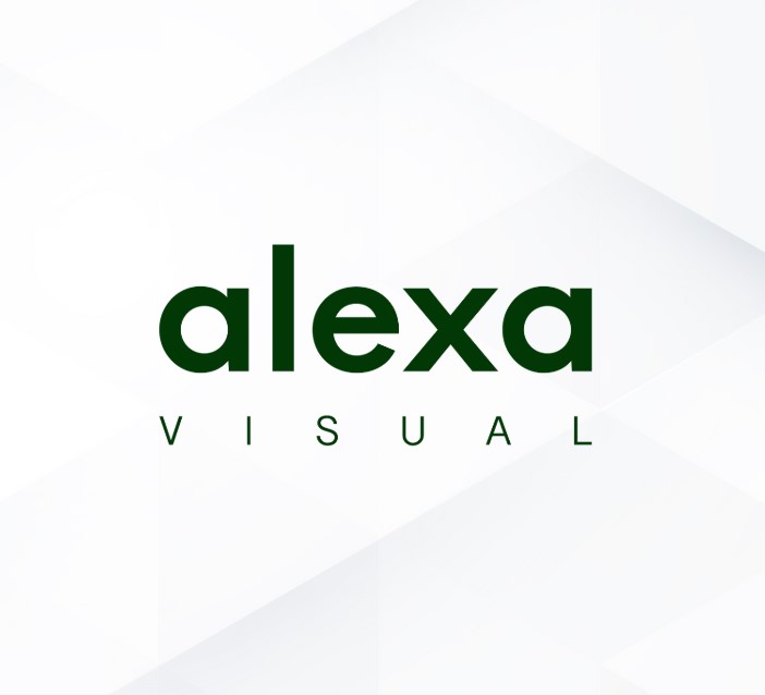 ALEXA VISUAL
