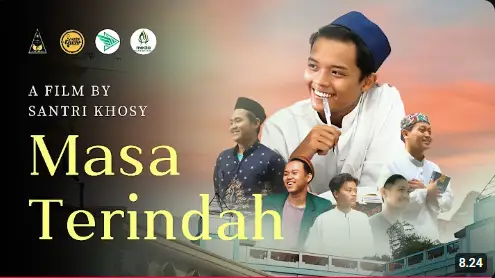 2024 - MASA TERINDAH - Pesantren Tebuireng | Festival Film Pendek MPJ 2024